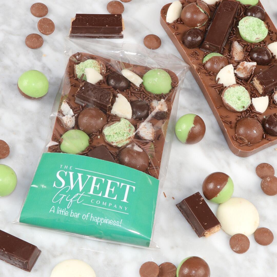 The Marvellous Minty Medley