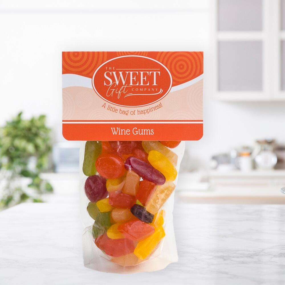Wine Gums