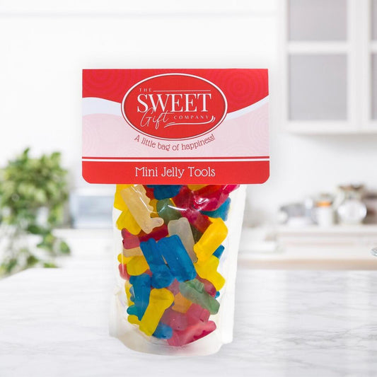 Mini Jelly Tools