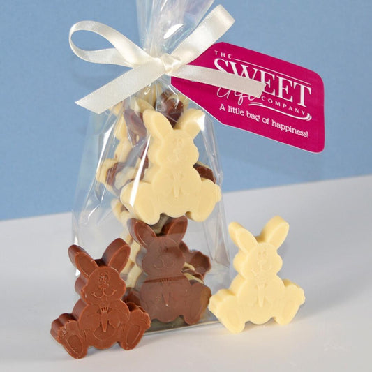 Chocolate Bunnies